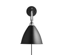 Gubi Bestlite BL7 Applique Murale Noir