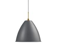 Bestlite BL9L Suspension Grande Gris & Laiton