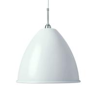 Gubi Bestlite BL9L Suspension Grand Blanc Mat
