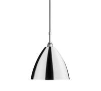 Gubi Bestlite BL9M Suspension Moyenne Chrome