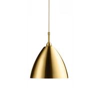 Gubi Bestlite BL9M Suspension Moyenne Laiton