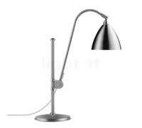 Bestlite BL1 Lampe à Poser Chrome