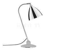 Bestlite BL2 Lampe à Poser Chrome