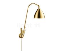 Bestlite BL6 Applique Murale Laiton