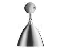 Gubi BL7 Applique chrome/chrome