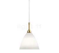 Bestlite BL9M Suspension Moyenne Laiton & Porcelaine