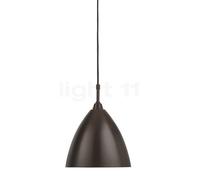GUBI Bestlite BL9M Suspension Noir Laiton
