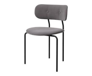 GUBI Coco Chaise de Salle à Manger Sunday 025