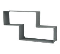 GUBI Dédal Étagère Gris Pierre