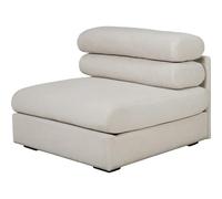 Gubi Elogio Canapé Central Module Fustagno/Limonta 001
