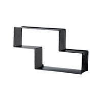 GUBI Étagère Dédal soft black