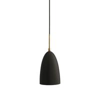 GUBI - Gräshoppa Suspension Jet-Black