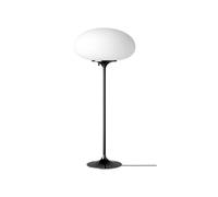 GUBI Lampadaire stemlite black chrome. 110 cm