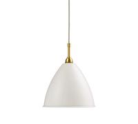 Bestlite BL9M Suspension Moyenne Blanc Mat & Laiton