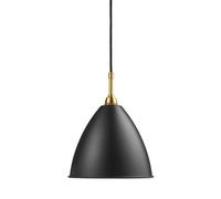 Bestlite BL9M Suspension Moyenne Noir & Laiton