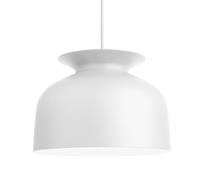 GUBI Ronde Suspension Blanc Mat Grande