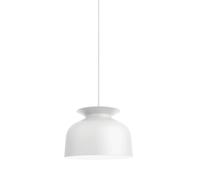 GUBI Ronde Suspension Blanc Mat Grande