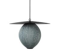 GUBI - Satellite Suspension L Rainy Grey GUBI