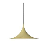 GUBI Lampe à suspension Semi Ø 47 cm Fennel seed glossy