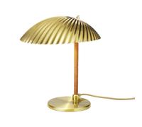 GUBI Lampe de table 5321 Laiton