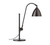 GUBI Lampe de table Bestlite BL1 noir-noir