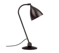 GUBI Lampe de table Bestlite BL2 noir-noir