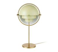 Lampe à Poser Gubi Multi-Lite Sauge Du Désert