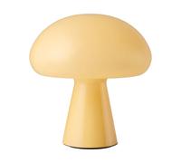 GUBI Lampe de table Obello Mellow yellow