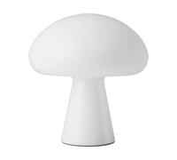 GUBI Lampe de table Obello Pearl white