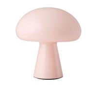 GUBI Lampe de table Obello Powder pink