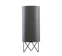 Gubi Pedrera H2O Lampe de table noir , Vente d'entrepôt, neuf, emballage d'origine