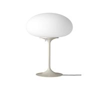 GUBI Lampe de table Stemlite pebble grey. h.42 cm