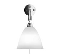 Bestlite BL 7 lampe murale Noir Gubi OFFRE SPECIALE - 5710902052810