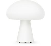 Gubi Lampe nomade Obello - verre mat