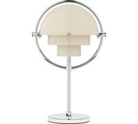 Gubi Lampe portable à batterie Multi-Lite - pearl cream