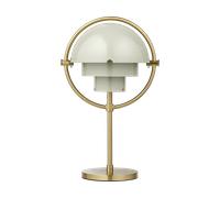 GUBI Lampe portable Multi-Lite Gris pastel