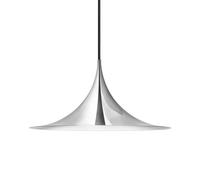 GUBI Lampe Semi Ø 60 cm Chrome