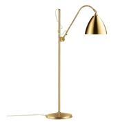 GUBI Lampe sur pied Bestlite BL3M Laiton