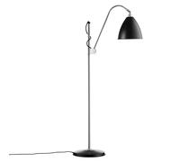 GUBI Lampe sur pied Bestlite BL3M Noir-chrome