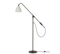 GUBI Lampe sur pied Bestlite BL4 classic white-Noir