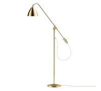 GUBI Lampe sur pied Bestlite BL4 laiton