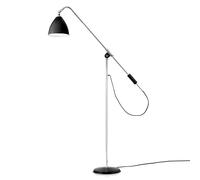 GUBI Lampe sur pied Bestlite BL4 Noir-chrome