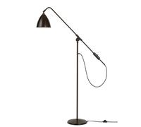 GUBI Lampe sur pied Bestlite BL4 Noir-Noir