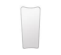 GUBI Miroir F.A.33 black brass. grand
