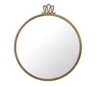 GUBI Miroir Randaccio Circulaire Ø 42 cm