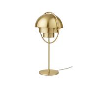 GUBI - Multi-Lite Lampe de Table All Brass