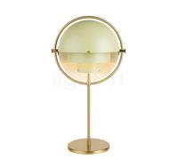 Lampe à Poser Gubi Multi-Lite Sauge Du Désert