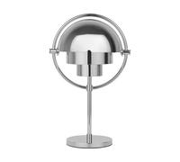 GUBI Lampe portable Multi-Lite Chrome