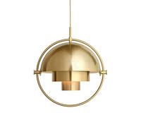 Gubi Multi-Lite Suspension