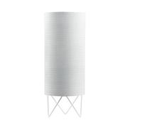 Gubi Pedrera H2O Lampe de table blanc